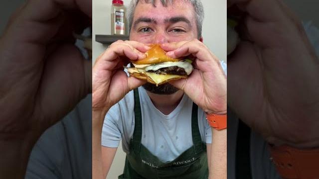Big tasty Big tasty