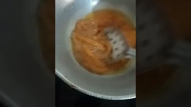 Poha chakli Poha chakli
