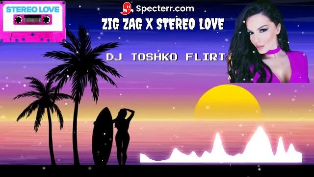 Zig zag x stereo love dj toshko flirt remix Zig zag x stereo love dj toshko flirt remix
