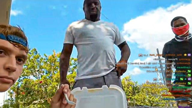 30 most disturbing irl streaming moments of all time... 30 most disturbing irl streaming moments of all time...