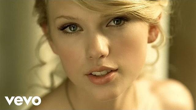 Taylor swift - love story Taylor swift - love story