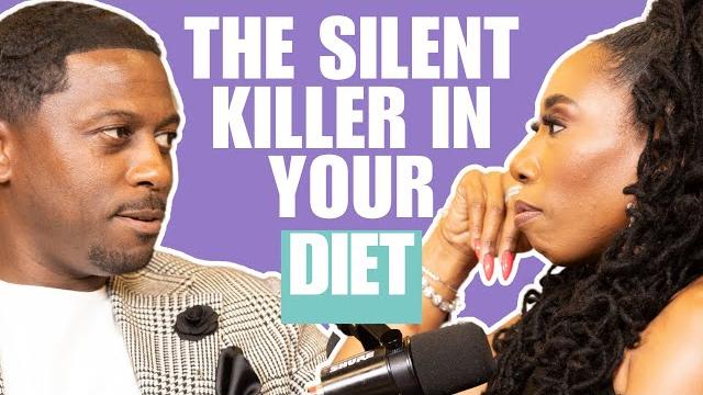 Dr. bobby price: the truth about erectile dysfunction, the food that's killing your sex drive & more Dr. bobby price: the truth about erectile dysfunction, the food that's killing your sex drive & more
