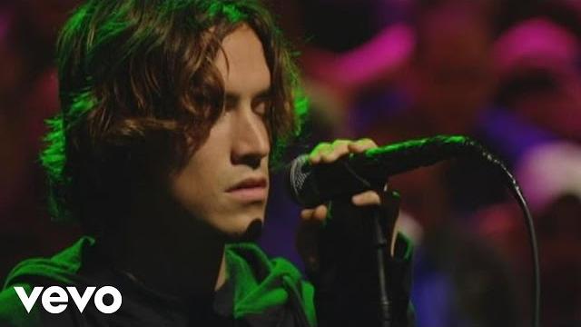 Incubus - the warmth (from the morning view sessions) Incubus - the warmth (from the morning view sessions)