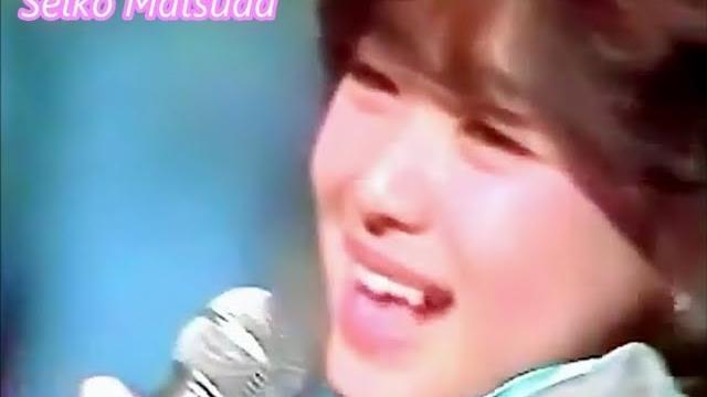 松田聖子 / ノンストップシングルメドレー live 松田聖子 / ノンストップシングルメドレー live