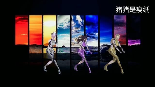 斗罗大陆(小舞,比比东,千仞雪)性感跳舞极乐净士 斗罗大陆(小舞,比比东,千仞雪)性感跳舞极乐净士