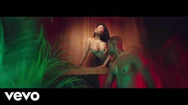 Nicki minaj - megatron Nicki minaj - megatron