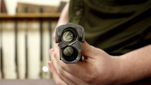 Beretta dt10 review Beretta dt10 review
