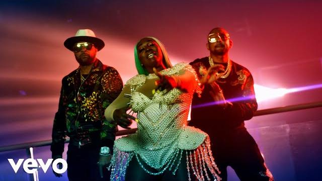 Spice, sean paul, shaggy - go down deh | official music video Spice, sean paul, shaggy - go down deh | official music video