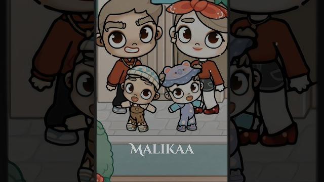 Time flies | kinan's family | avatar world #avatarworld Time flies | kinan's family | avatar world #avatarworld
