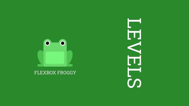 Level 14 | flexbox froggy Level 14 | flexbox froggy