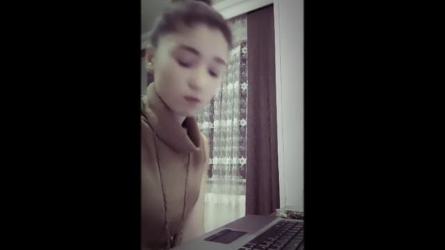 Ona qiz bigo'da Ona qiz bigo'da