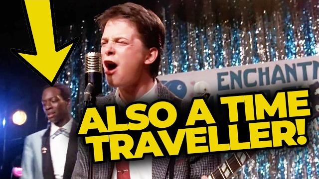 9 infamous movie plot-holes (solved by fans) 9 infamous movie plot-holes (solved by fans)