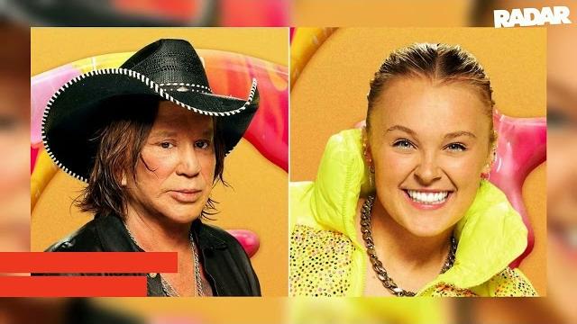 Mickey rourke 'celebrity big brother' scandal latest: 'wrestler' star branded a 'disgusting dangerou Mickey rourke 'celebrity big brother' scandal latest: 'wrestler' star branded a 'disgusting dangerou