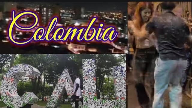 【4k】salsa dancing in the streets of cali #travel #viral #colombia #dance #shorts #video#salsa #reels 【4k】salsa dancing in the streets of cali #travel #viral #colombia #dance #shorts #video#salsa #reels