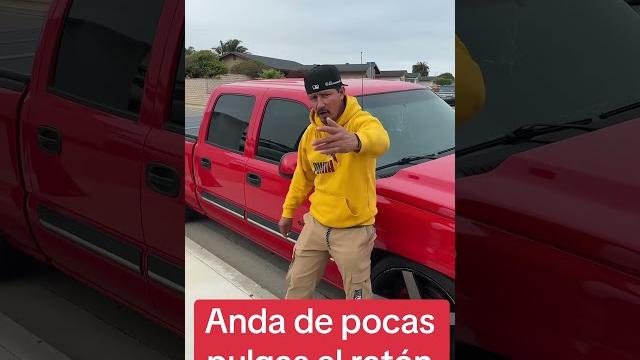 Ratilla vendio la troca #carros #comanche #humor #comedia #risa #automobile #comedy #funny Ratilla vendio la troca #carros #comanche #humor #comedia #risa #automobile #comedy #funny