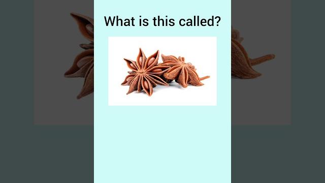 Can you name these whole spices? #dailyenglish #english #learnvocabulary #voacbulary Can you name these whole spices? #dailyenglish #english #learnvocabulary #voacbulary