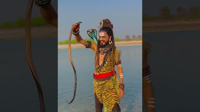 Mera bhola hai bhandari️ Mera bhola hai bhandari️