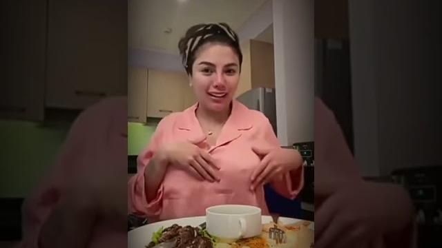 Anunya nikita mirzani keliatan Anunya nikita mirzani keliatan