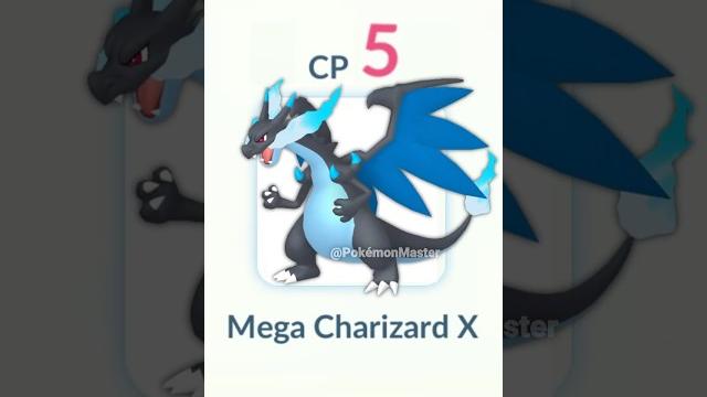 Only level 1 mega lizard challenge! in pokemon go. Only level 1 mega lizard challenge! in pokemon go.