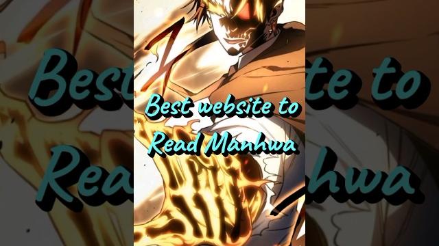 Best website to read manhwa #manhwa #manhwareccomendation #amv #manhua #mmv #foryou #manga #shorts Best website to read manhwa #manhwa #manhwareccomendation #amv #manhua #mmv #foryou #manga #shorts