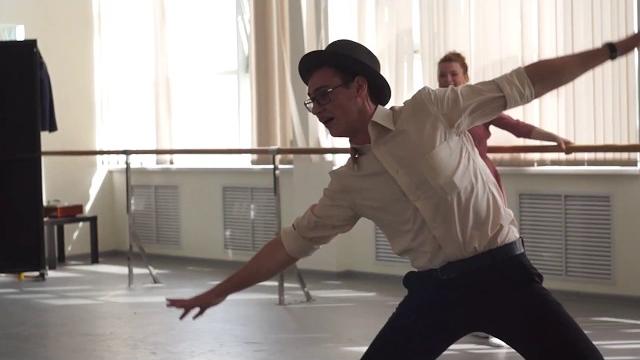 Shorty george. lindy hop Shorty george. lindy hop