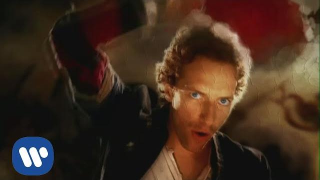 Coldplay - viva la vida (official video) Coldplay - viva la vida (official video)