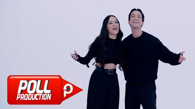 Şahin & zeliha kendirci - melekler i̇mza topluyor (hakkı yalçın şarkıları, vol.1) - (official video) Şahin & zeliha kendirci - melekler i̇mza topluyor (hakkı yalçın şarkıları, vol.1) - (official video)
