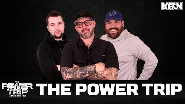 The power trip | 6-10-25 The power trip | 6-10-25