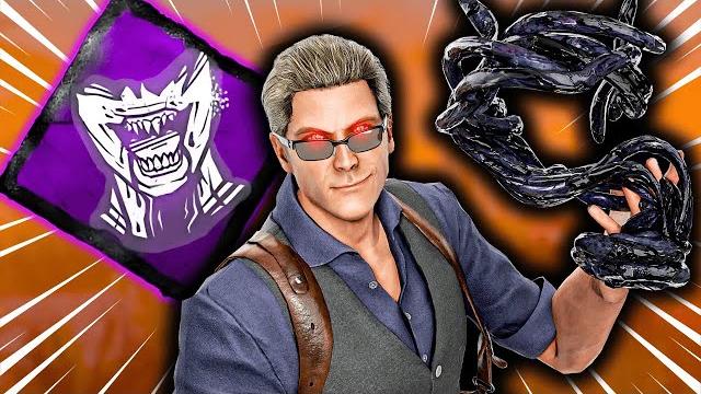 Devour hope wesker is crazy | dead by daylight Devour hope wesker is crazy | dead by daylight