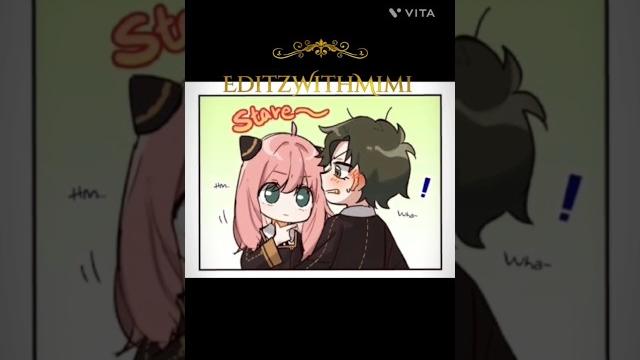 Why are staring at me || #mimi #spyxfamily #anya #anime #damian #edit #shorts #trending #new // Why are staring at me || #mimi #spyxfamily #anya #anime #damian #edit #shorts #trending #new //