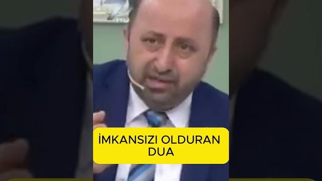 Bu duayı oku ve en i̇mkansız şeyi dile / ömer döngeloğlu #islam #shortvideo #shorts #keşfet Bu duayı oku ve en i̇mkansız şeyi dile / ömer döngeloğlu #islam #shortvideo #shorts #keşfet