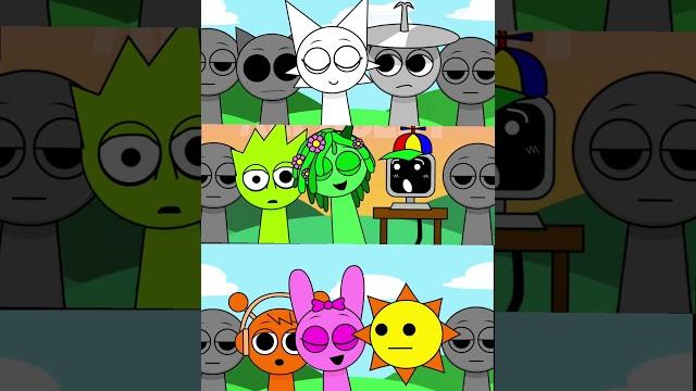 Clukr wenda kiss gray vs mr fun computer vineria kiss owakcx vs mr sun pinky kiss oren #sprunki Clukr wenda kiss gray vs mr fun computer vineria kiss owakcx vs mr sun pinky kiss oren #sprunki