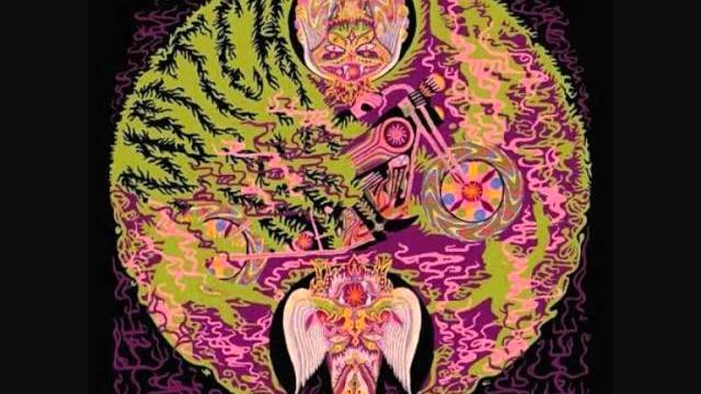 Witch - isadora Witch - isadora
