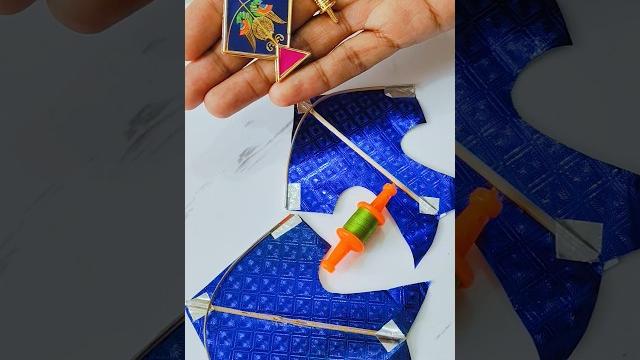 Mini kites#patang#kite#short Mini kites#patang#kite#short