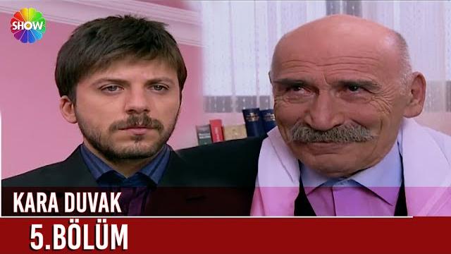Kara duvak | 5. bölüm (hd) Kara duvak | 5. bölüm (hd)
