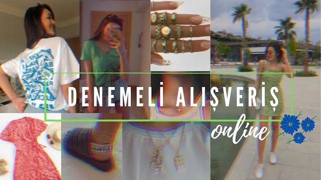 Denemeli̇ alişveri̇ş (online) || zaful Denemeli̇ alişveri̇ş (online) || zaful