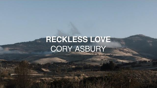 Reckless love (official lyric video) Reckless love (official lyric video)