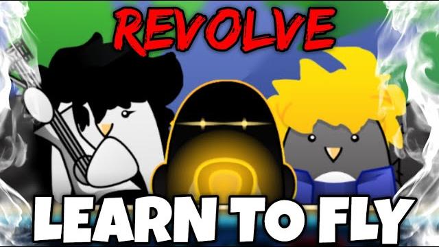 Incredibox revolve is both adorable and intense... Incredibox revolve is both adorable and intense...