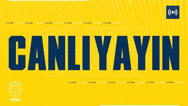 Fenerbahçe - i̇kas eyüpspor Fenerbahçe - i̇kas eyüpspor