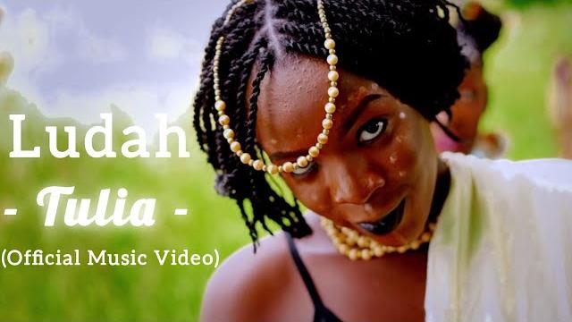 Ludah - tulia ( official music video ) Ludah - tulia ( official music video )