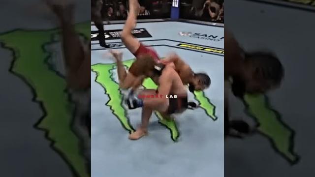 The greatest knockout The greatest knockout