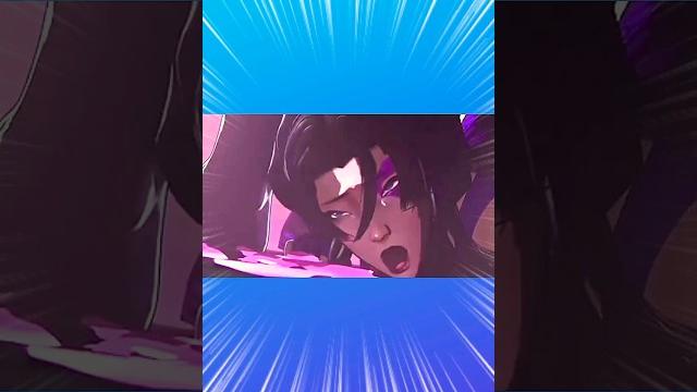 We meet again (marvel rivals) | artist: nagoonimation | #worthit #psylocke #marvelrivals #shorts We meet again (marvel rivals) | artist: nagoonimation | #worthit #psylocke #marvelrivals #shorts