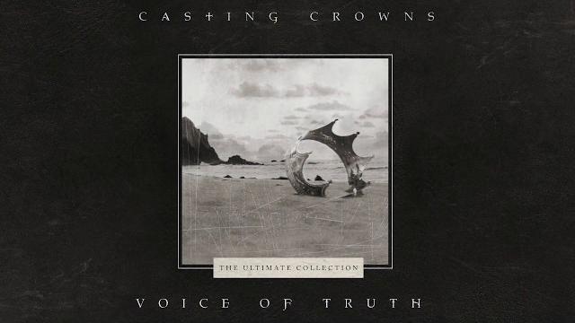 Casting crowns - voice of truth (official lyric video) Casting crowns - voice of truth (official lyric video)