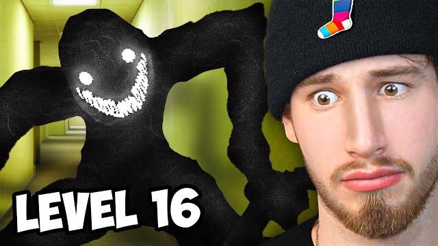 Beating every level of roblox backrooms... (apeirophobia full game) Beating every level of roblox backrooms... (apeirophobia full game)