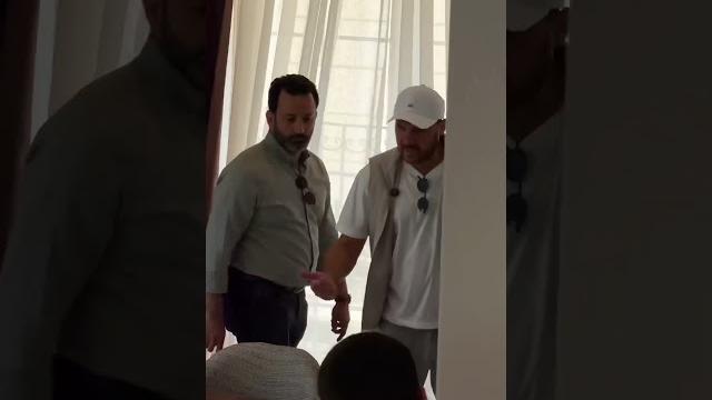 Сегодня смотрим наши дизайнерские виллы - внутри уже созданы все условия для комфортного проживания! Сегодня смотрим наши дизайнерские виллы - внутри уже созданы все условия для комфортного проживания!