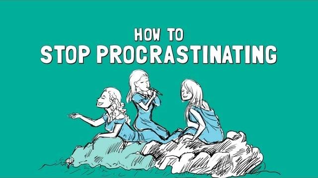 How to stop procrastinating How to stop procrastinating