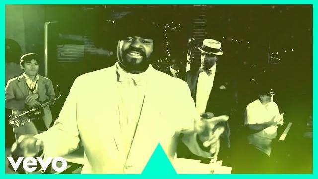 Gregory porter - liquid spirit (claptone remix) Gregory porter - liquid spirit (claptone remix)