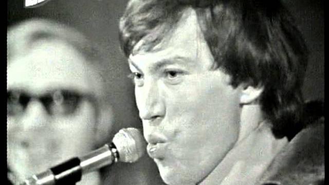 Ансамбль «весёлые ребята» "люди встречаются" 1971 Ансамбль «весёлые ребята» "люди встречаются" 1971