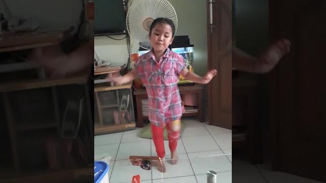 K.a.t ( goyang yukkkkk ) K.a.t ( goyang yukkkkk )