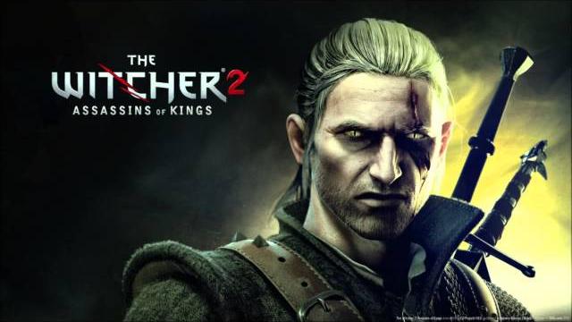 The witcher 2 soundtrack - vergen by night The witcher 2 soundtrack - vergen by night
